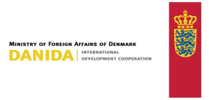 DANIDA Logo