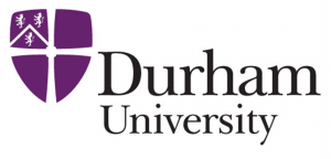 Durham University Logo