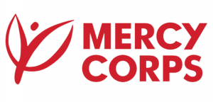 Mercy Corps Logo