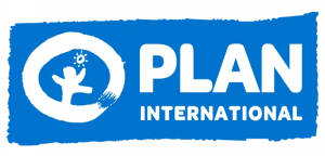 Plan International Nepal Logo