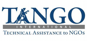 TANGO International Logo