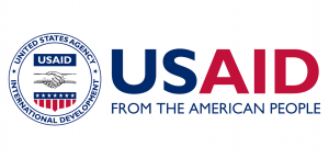 USAID Logo