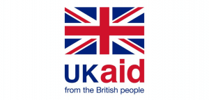 UK Aid Logo