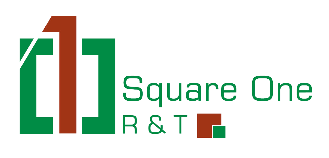 Square One Logo