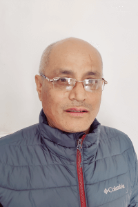 Indra Bahadur Karki Photo